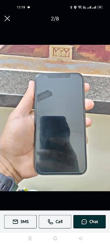 iphone 11 good condition 03048968862 5