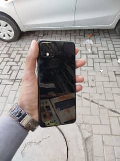 google pixel 4xl 6/64 PTA