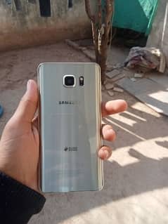 Samsung Galaxy note 5