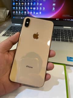 Iphone Xs Max