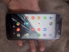 Moto E4 For Sell In Malir Cantt