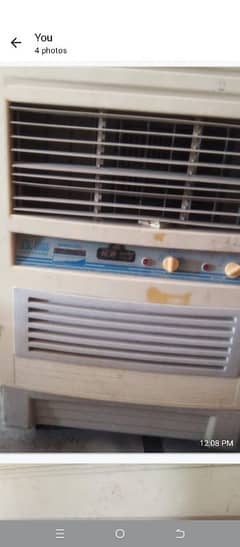 Room air cooler for sale