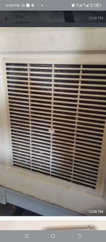 Room air cooler for sale 1