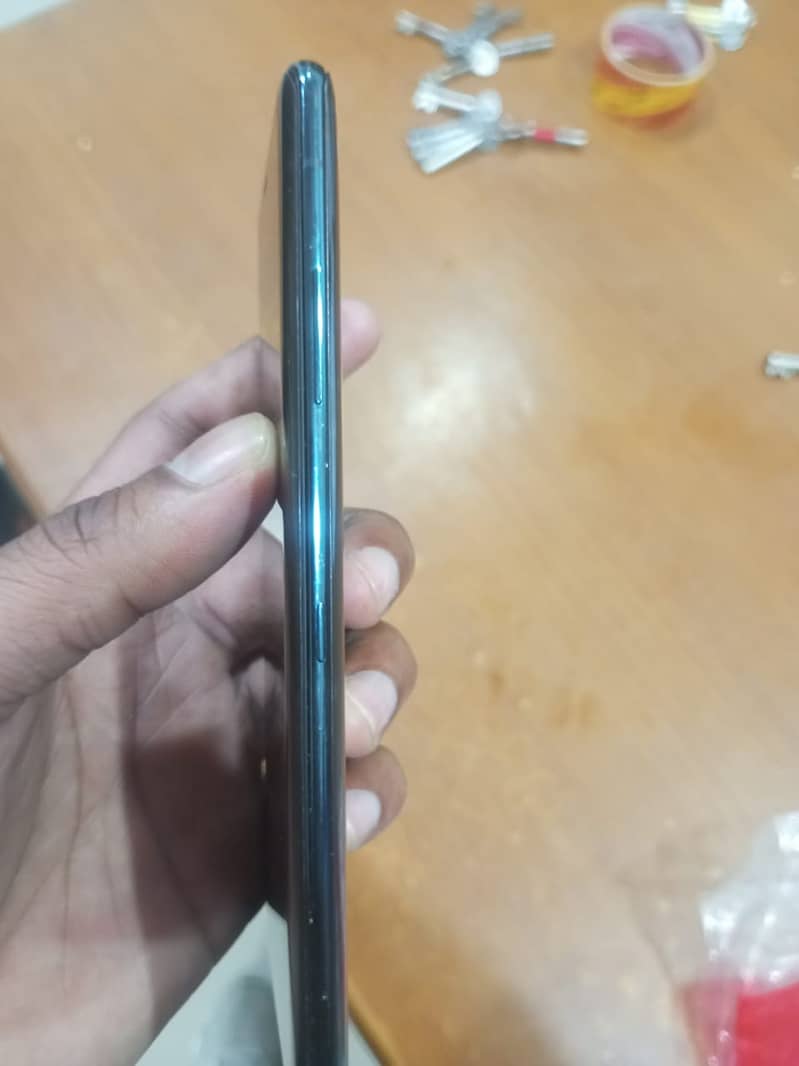 Sony xperia xz3 condition 10/10 PTA approved whtsp 03082774571 2