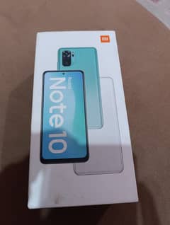 Redmi Note 10