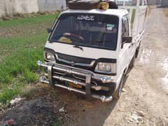 antic  pick up Suzuki  very good condition