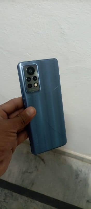 infinix note 11 pro 1