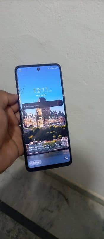 infinix note 11 pro 6