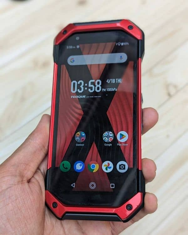 torque gaming phone 2