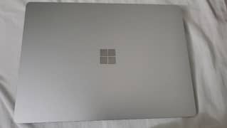 Microsoft, surface laptop 3