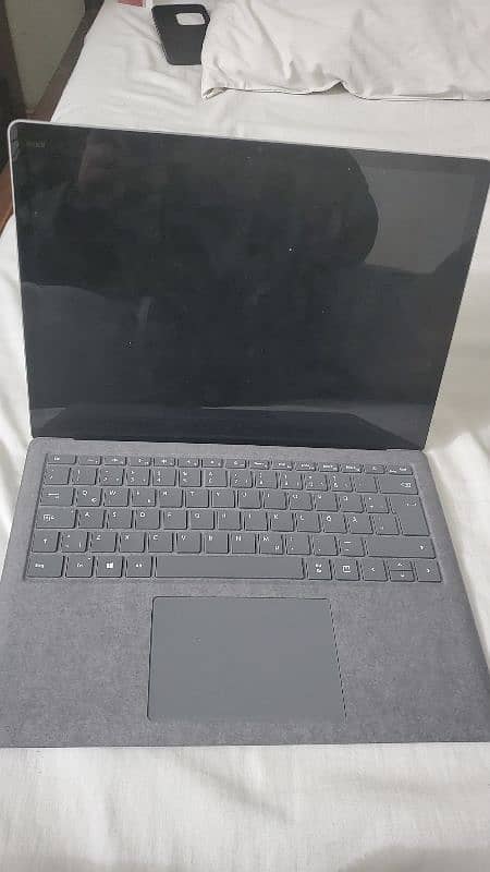 Microsoft, surface laptop 3 3