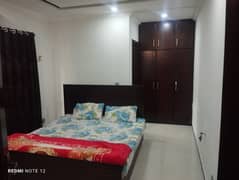 Full Furnished house available for rent Ideal location to live in phase 5 Bahria Town