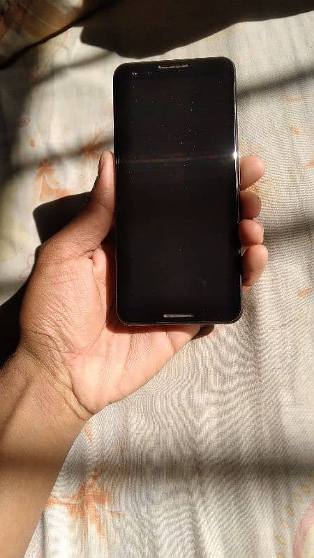 Google pixel 3 Urgent sale 1