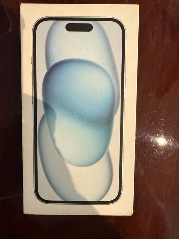 iPhone 15 128 gb 2