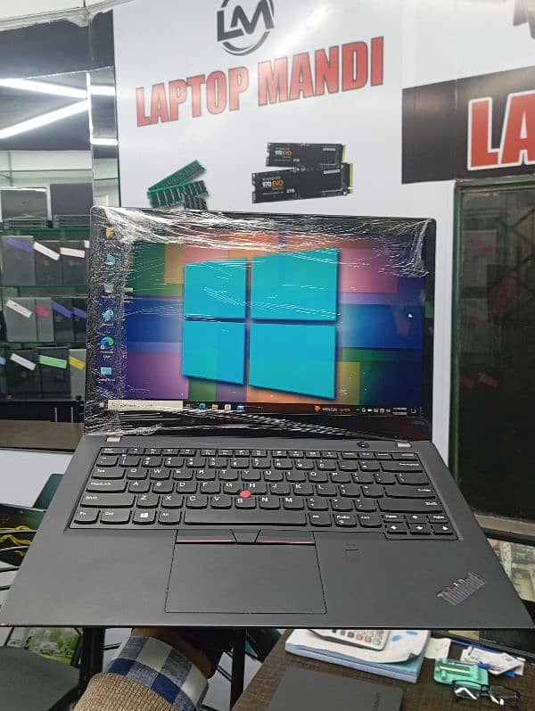 T480 S 1