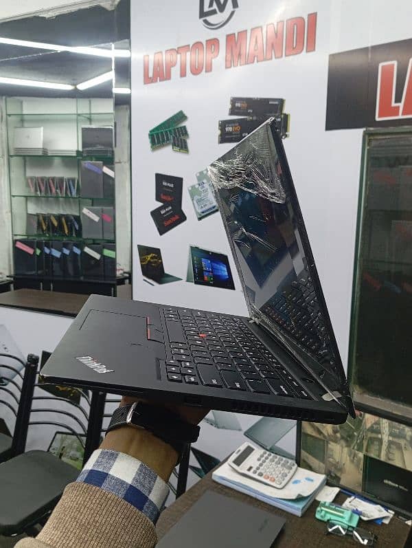 T480 S 2