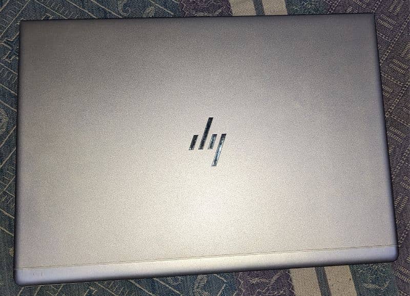 HP Elitebook i5 8th generation 0