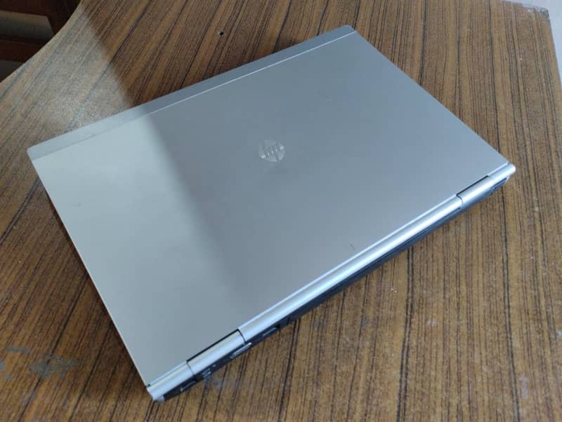 Laptop hp Core i7 0