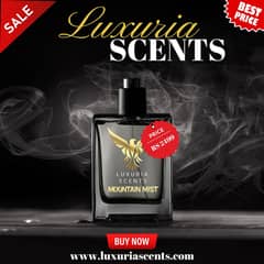 Best quality perfume with free home delevery all over pakistan