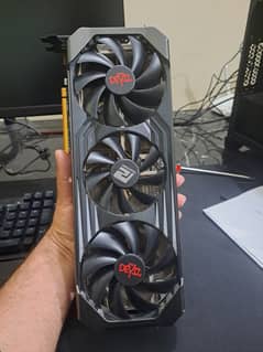 6900 XT Red Devil 16 GB GPU for sale (Sealed)