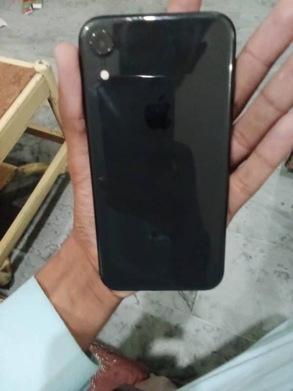 Iphone XR 64gb non pta 0