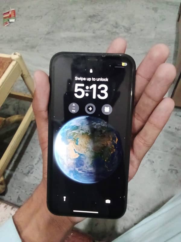 Iphone XR 64gb non pta 2