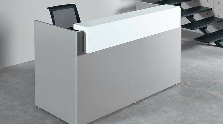 Executive Tables Reception Counters Conference Table 10