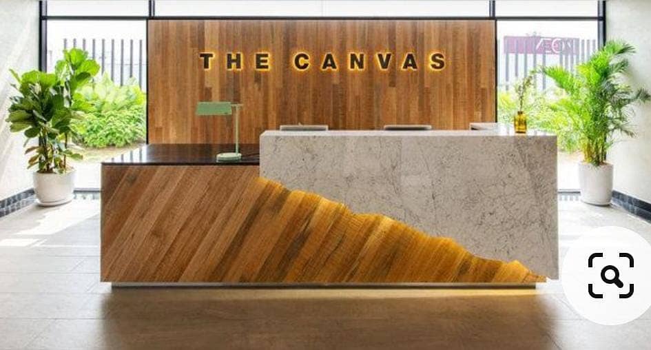 Executive Tables Reception Counters Conference Table 13