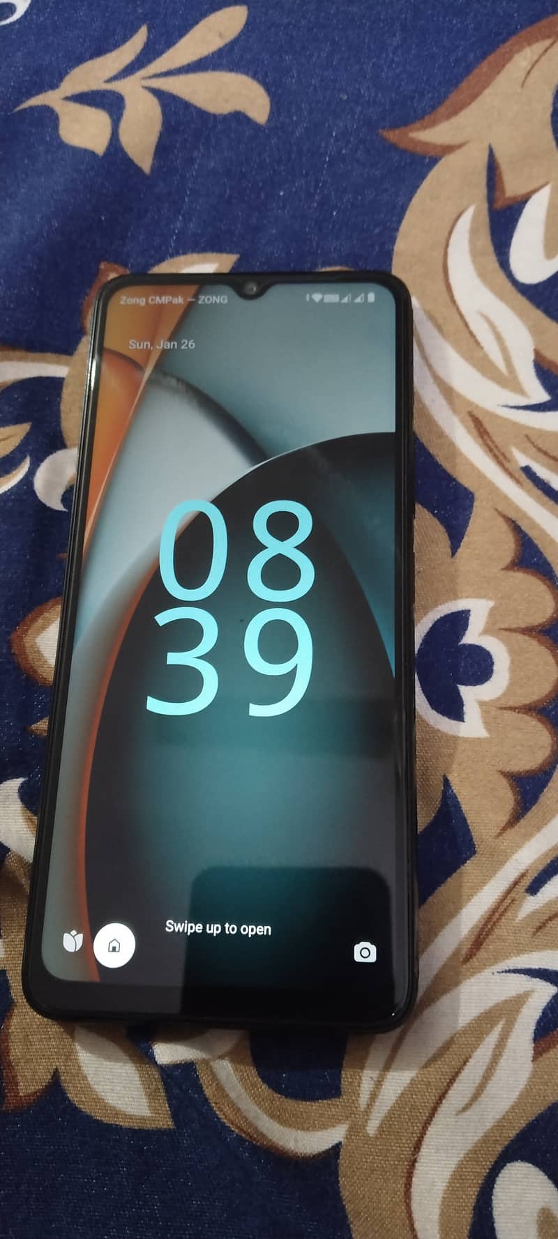 Redmi A3 4/64 Mint Condition For Sale 6