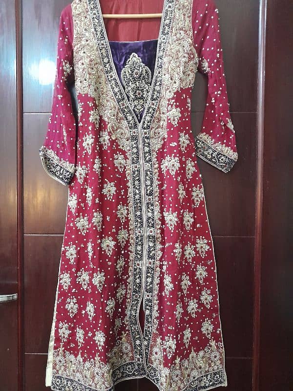 bridal dress 0