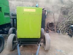 Rental Generator Services