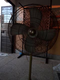 2 fans urgent for sale