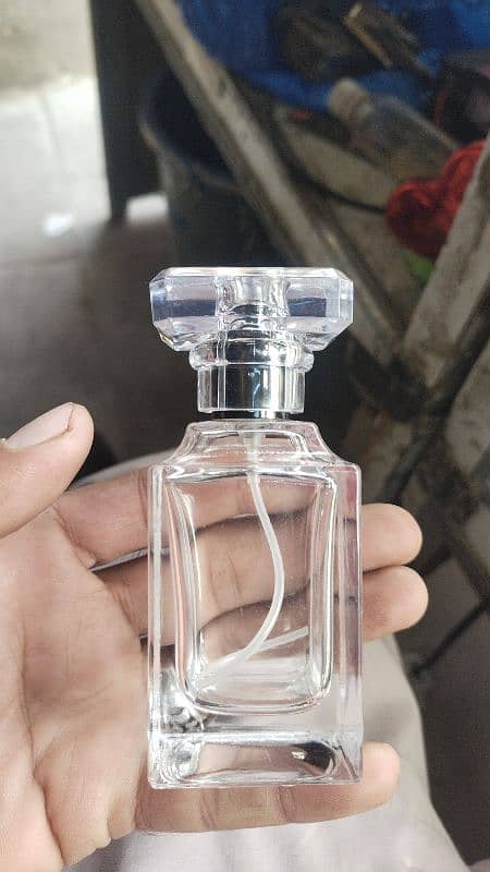 perfume bottles 5