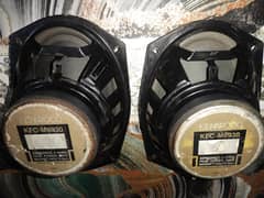 Kenwood Speaker KFC M-6930