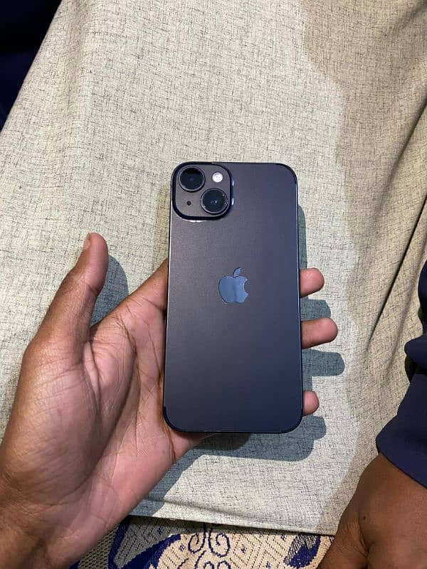 Iphone 14 128gb Non Pta 0