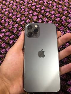 Iphone 12 Pro 128Gb Non Pta