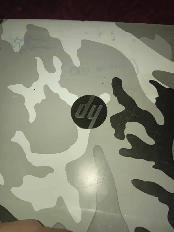 HP z book 15 g3 read description 1