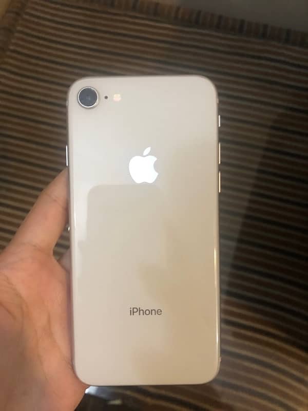 i phone 8 pta approved 2