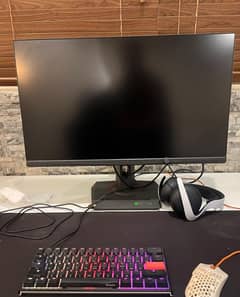 Gaming Monitor Asus ROG Strix XG27UCS 4k UHD 160hz