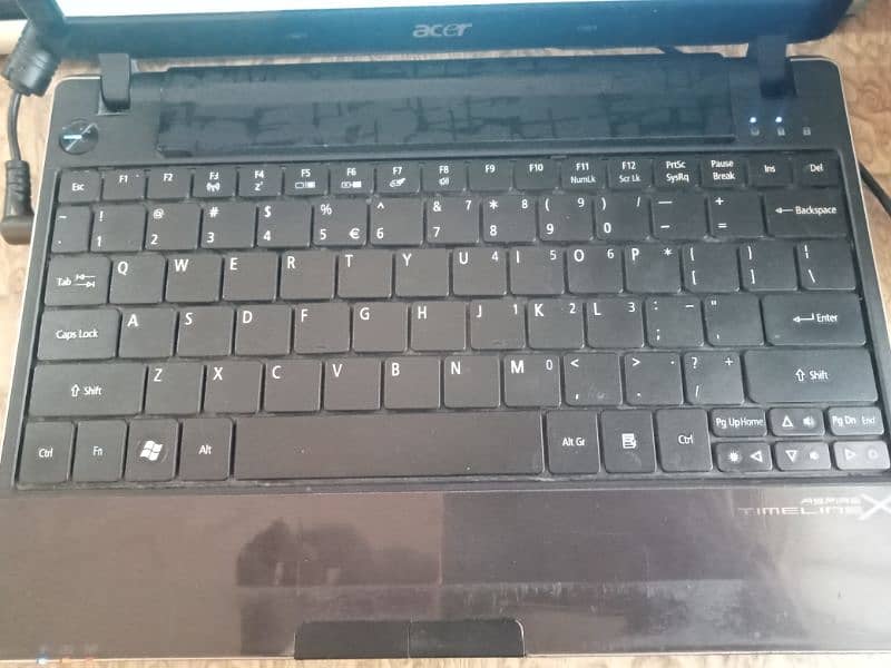 Acer laptop 2