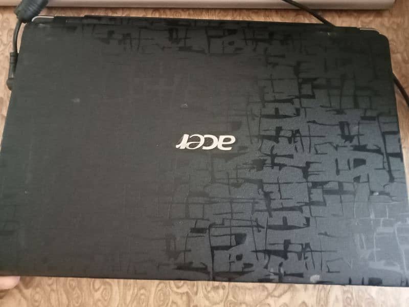 Acer laptop 5