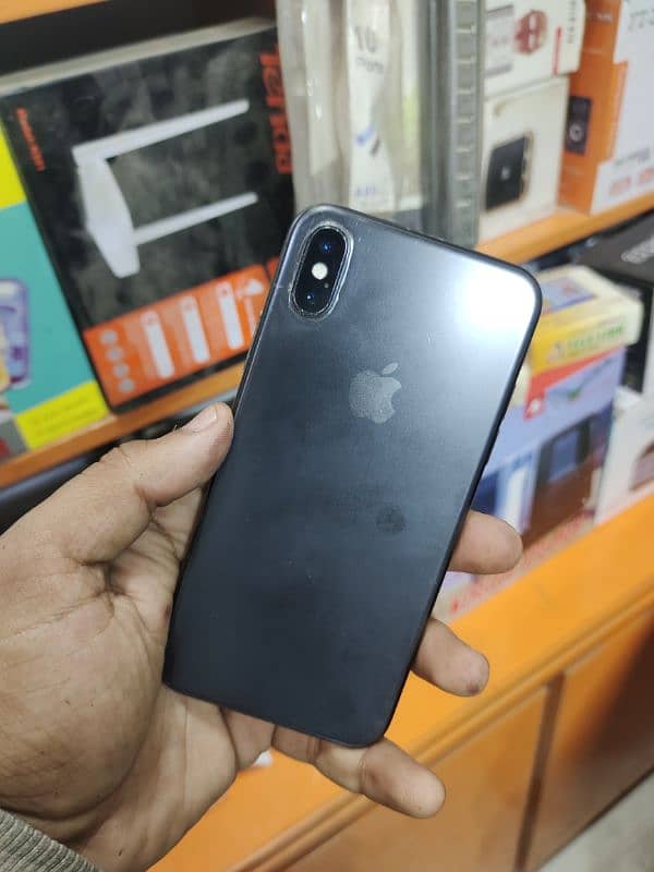 iphone x non pta 0