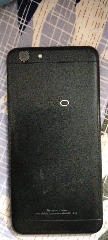 Vivo 1606 for sale urgent delivery bhi hojayegi 2