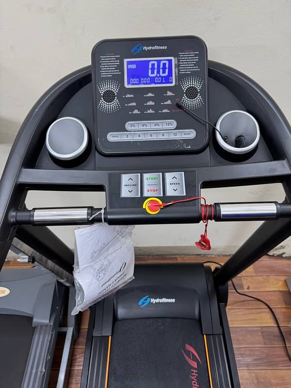 Running Treadmils Cycles Ellipticals Electric Machines | Butt Fitness 2