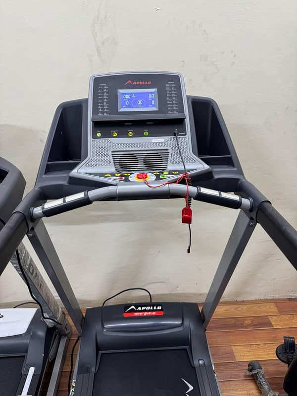 Running Treadmils Cycles Ellipticals Electric Machines | Butt Fitness 3