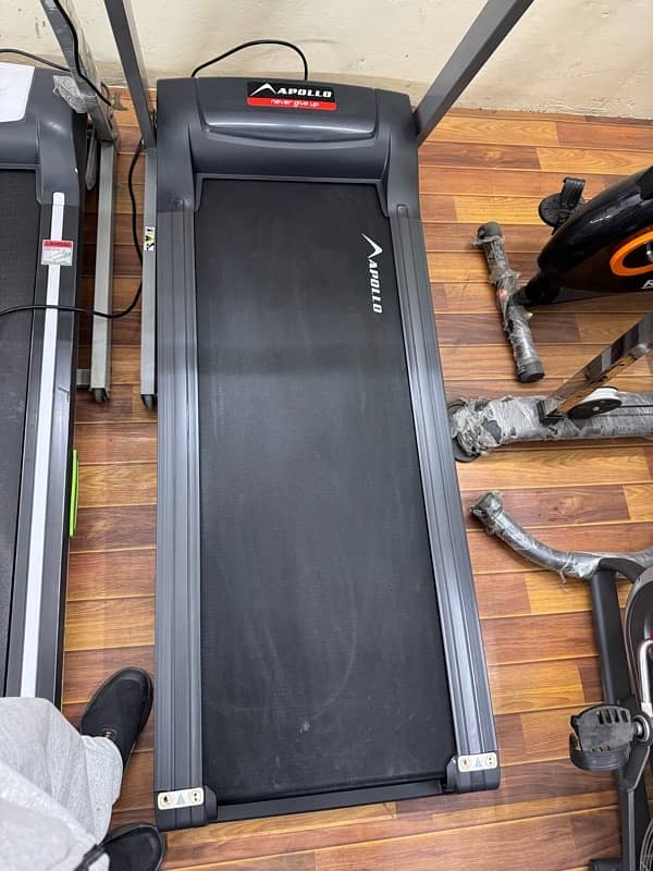 Running Treadmils Cycles Ellipticals Electric Machines | Butt Fitness 4