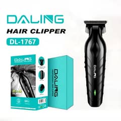 Daling DL-1767 Professional Hair Clipper for Men – Precision