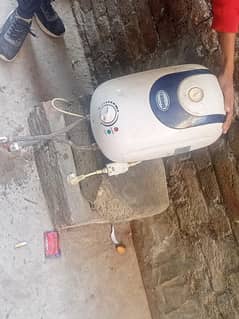 electric geyser for sale