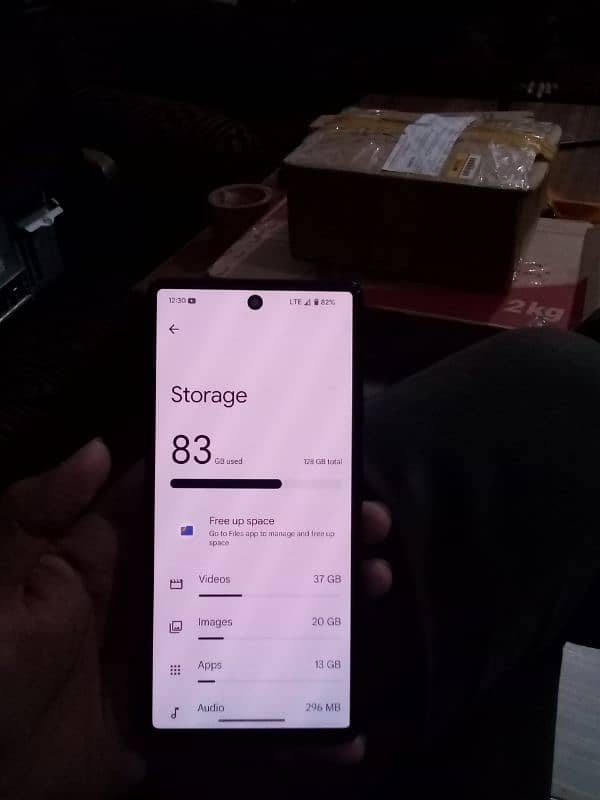 Google pixel 6 8gb 128gb 1