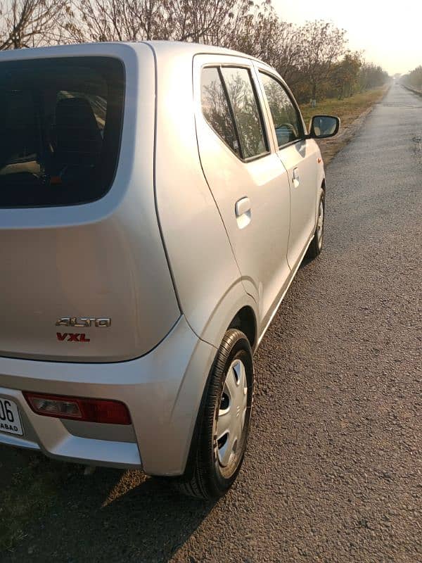 Suzuki Alto 2020 6